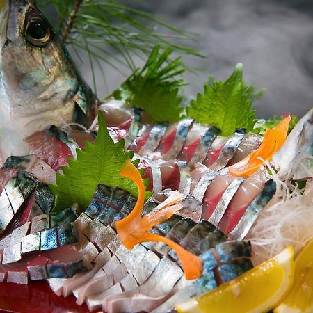 Hotel Koraku Beppu Zewnętrze zdjęcie