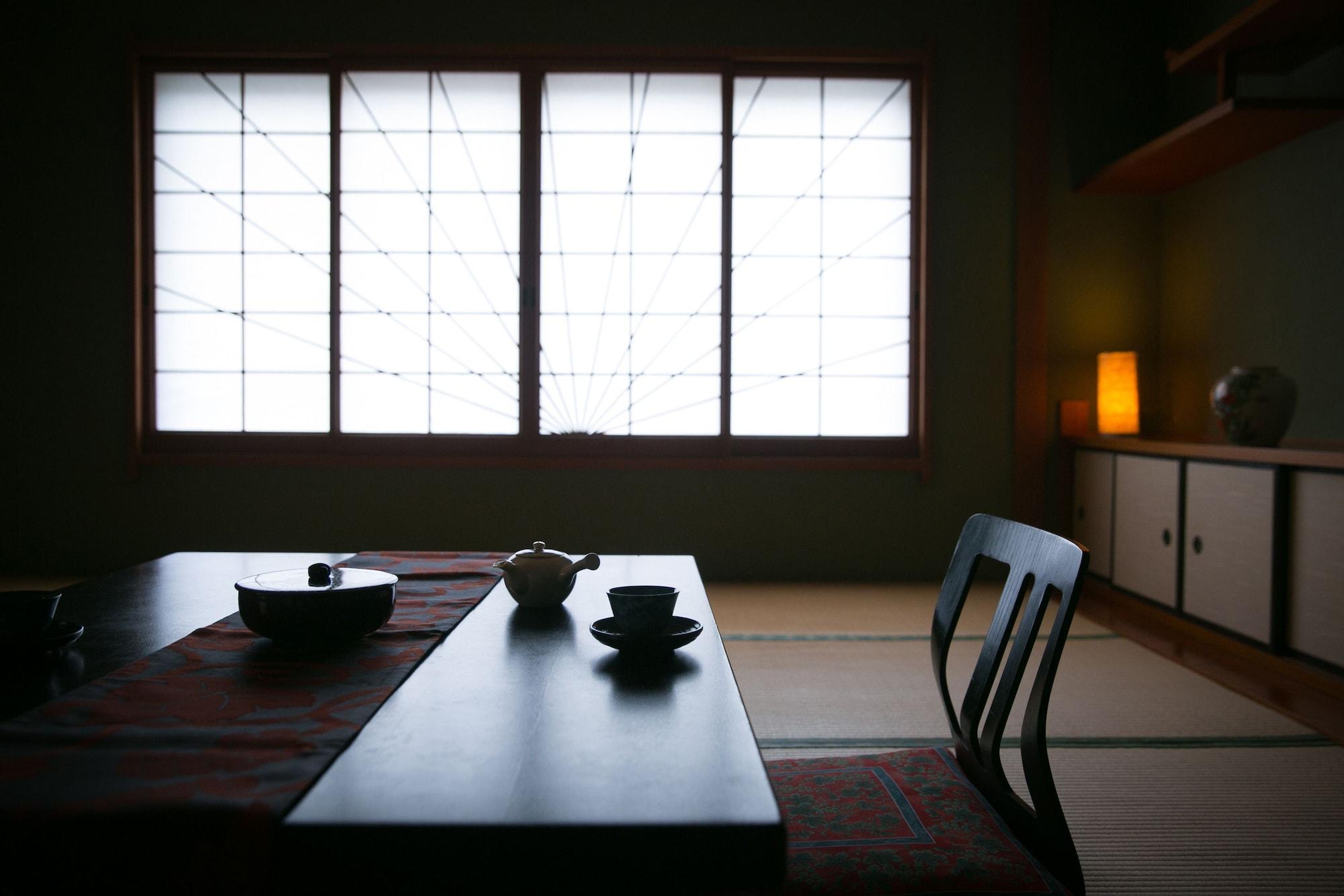 Hotel Koraku Beppu Zewnętrze zdjęcie