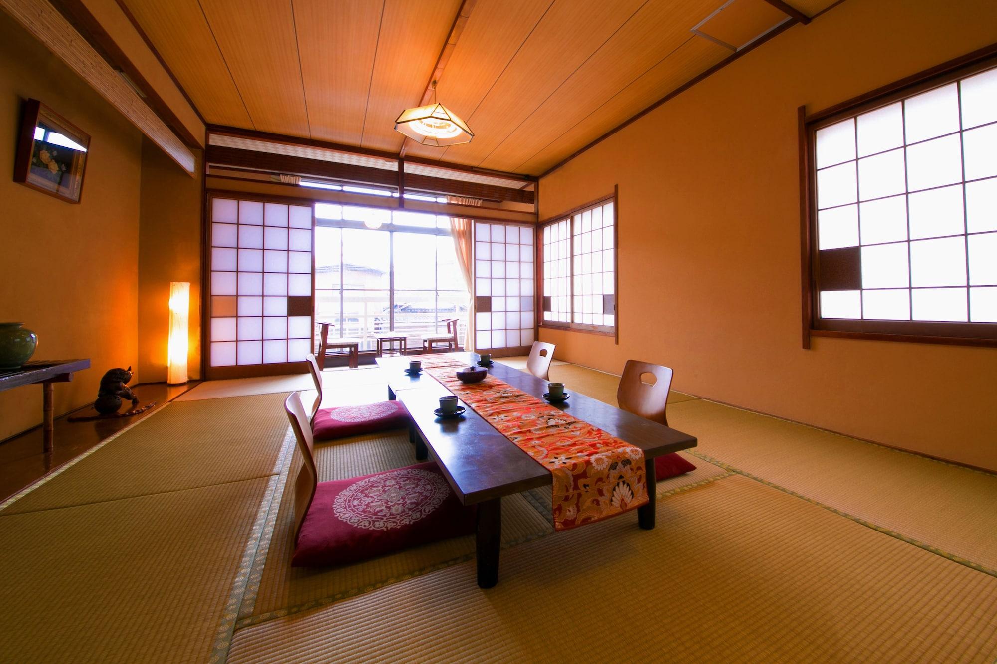 Hotel Koraku Beppu Zewnętrze zdjęcie