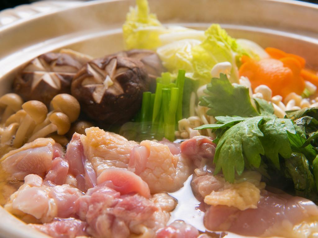 Hotel Koraku Beppu Zewnętrze zdjęcie