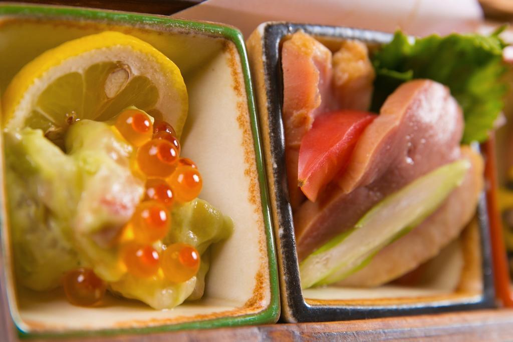 Hotel Koraku Beppu Zewnętrze zdjęcie
